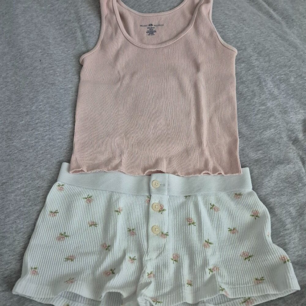 BRANDY MELVILLE PJ KIT